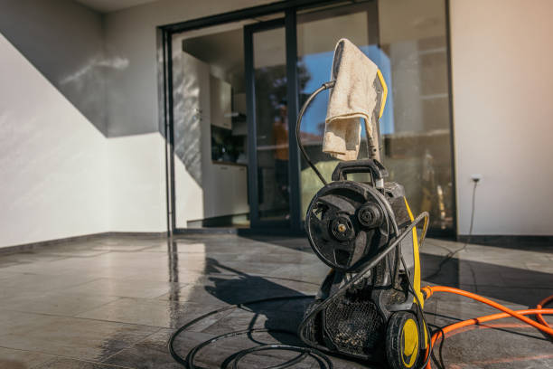 Professional Pressure Washing Services in High Springs, FL